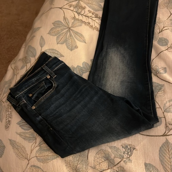 7 for all mankind Denim jeans - Picture 4 of 5